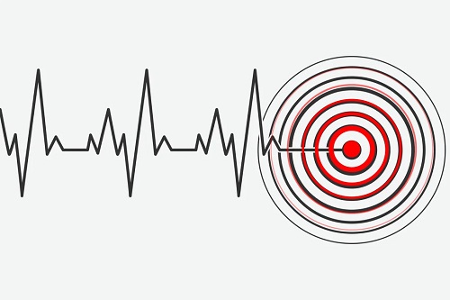 ভূমিকম্পকে যেভাবে দেখেন ঈমানদার ও ঈমানহীনরা