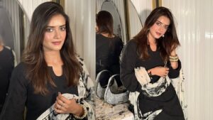 তিশার বিরুদ্ধে নতুন দাবি, ‘পাসপোর্ট জমা