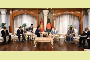 বাংলাদেশের পাটখাতে ব্যাপক বিনিয়োগে