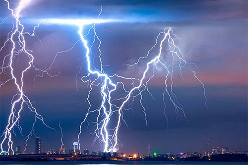 আল্লাহর প্রতি ধৃষ্টতার ভয়াবহ ফলের বার্তা