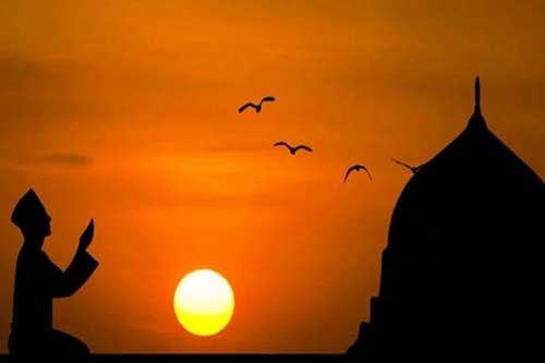 ৪ ডিসেম্বর ২০২৫: আজকের নামাজের সময়সূচি