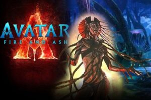 চমক নিয়ে আসছে ‘অ্যাভাটার: ফায়ার অ্যান্ড অ্যাশ’