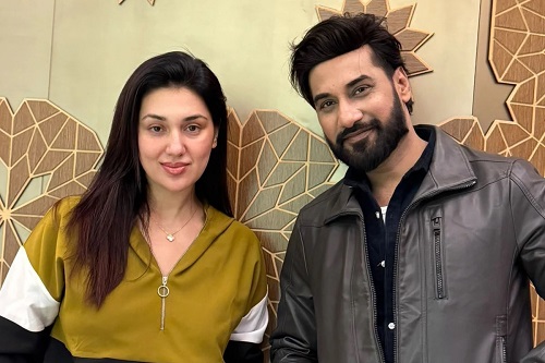 মার্ডার মিস্ট্রি চলচ্চিত্র ‘দূর্বার’-এ সজল–অপু নতুন চমক