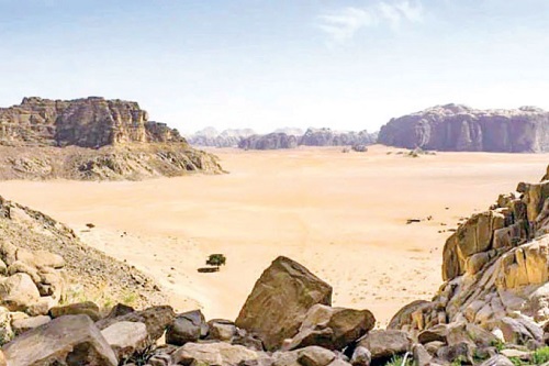 অসুস্থ সাদ (রা.)-এর খোঁজখবর নিতে গিয়ে মহানবী (সা.)-এর নসিহত