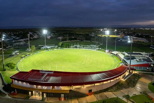 অস্ট্রেলিয়ার বিপক্ষে নতুন মাঠে ইতিহাস গড়তে নামবে বাংলাদেশ