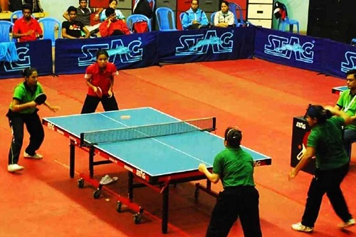 ভেন্যু না পাওয়ায় বদল সূচি—৯ দিন দেরিতে জাতীয় টেবিল টেনিস
