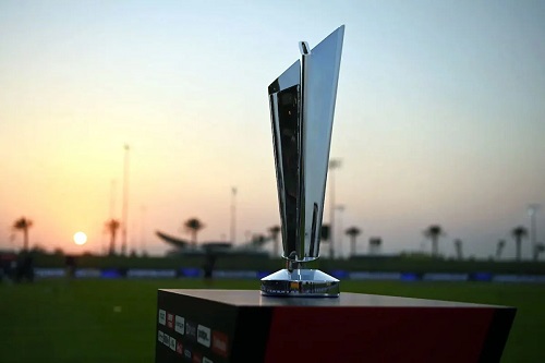 টি–টোয়েন্টি বিশ্বকাপের সম্প্রচার সংকটে আইসিসি বিপাকে