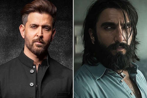 ‘ধুরন্ধর’–এ মুগ্ধ হৃতিক, তবে ছবির রাজনীতি নিয়ে স্পষ্ট আপত্তি