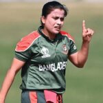 দলে থেকেও মাঠে নামা হলো না নাহিদার, বিসিএল নিয়ে আক্ষেপ