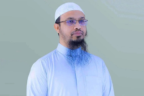 নিজের শান্তির জন্য অন্যকে ক্ষমা করুন