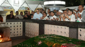 Tareq-Zia-Shah-Jalal-Mazar