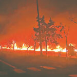 dhakatoday1773115378তেহরানে ভয়াবহ বিমান হামলা, নিহত অন্তত ৪০