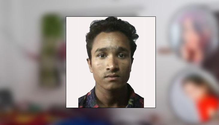 ৫ খুনের ঘটনায় পলাতক ফোরকানকে আসামি করে মামলা