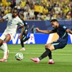 FIFA World Cup 2026 - Group C - Brazil v Haiti
