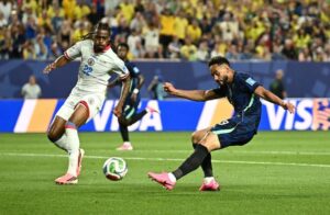FIFA World Cup 2026 - Group C - Brazil v Haiti