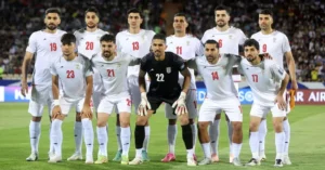 Iran Football Team-768x402