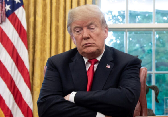 trump