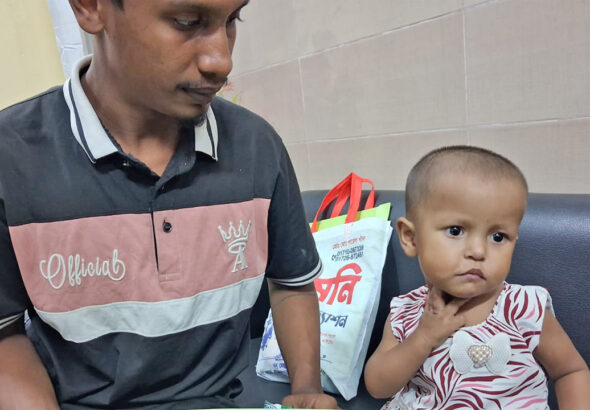 Anifa-a-child-suffering-from-a-complex-disease