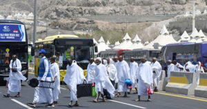hajj