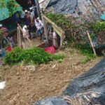 rohingya-camp-landslide-young-woman-death-injured-child