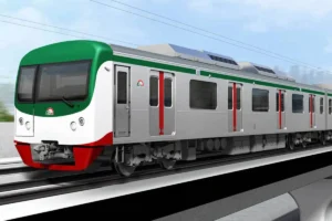 matro rail