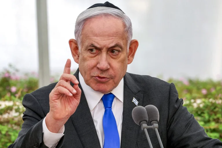 neta neyahu