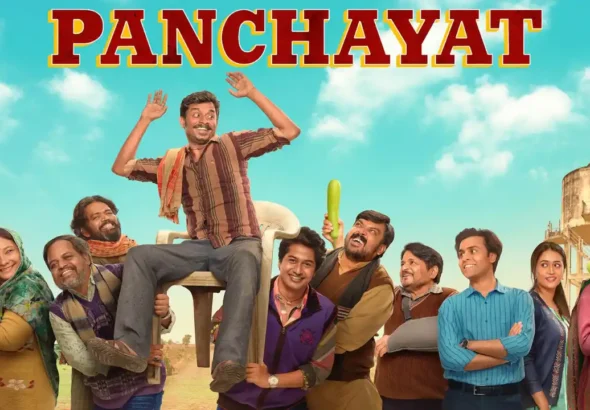 panchayat-season-5