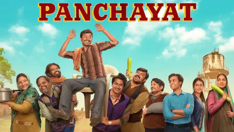 panchayat-season-5