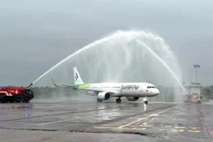 salam Air