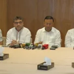 পররাষ্ট্র প্রতিমন্ত্রী