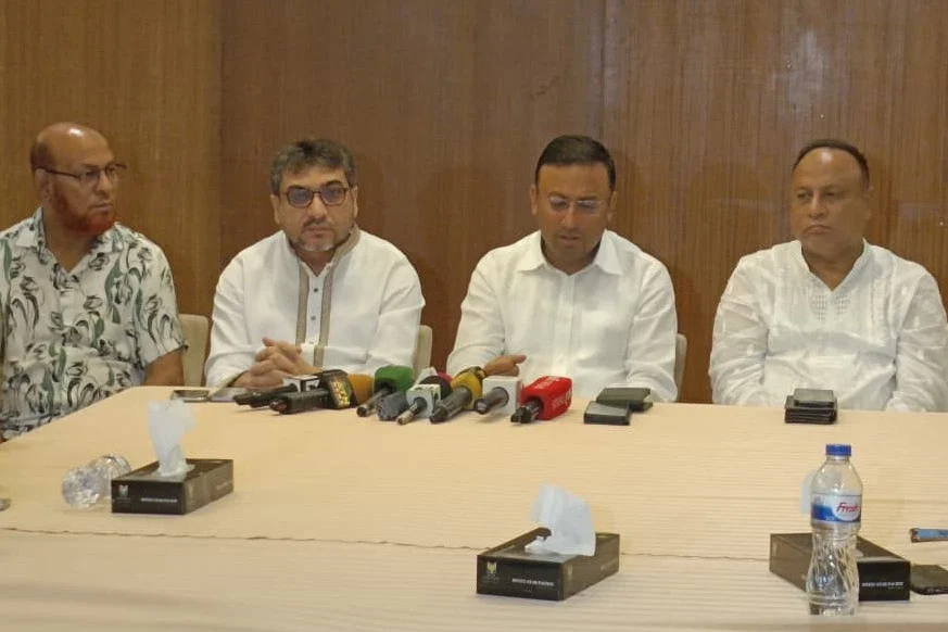 পররাষ্ট্র প্রতিমন্ত্রী