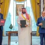 Erdogan, Mohammed bin Salman and Shehbaz Sharif-768x402