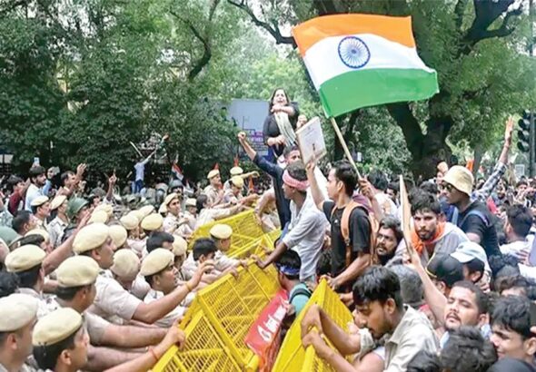 india
