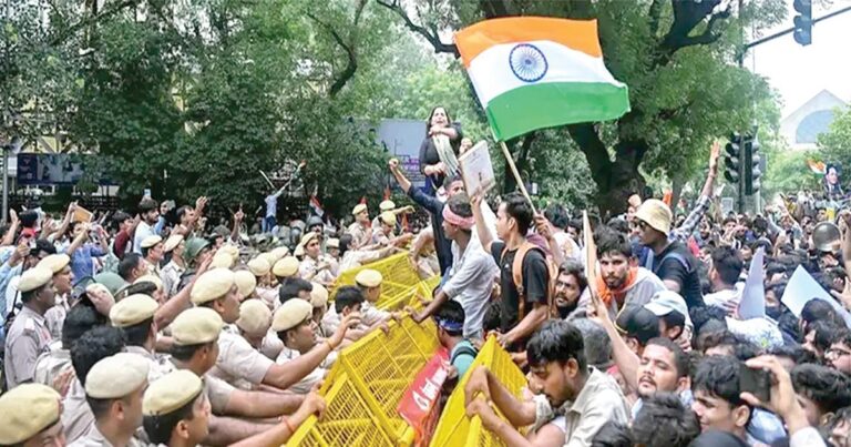 india